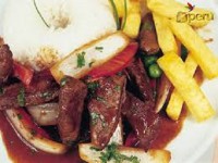 LOMO SALTADO